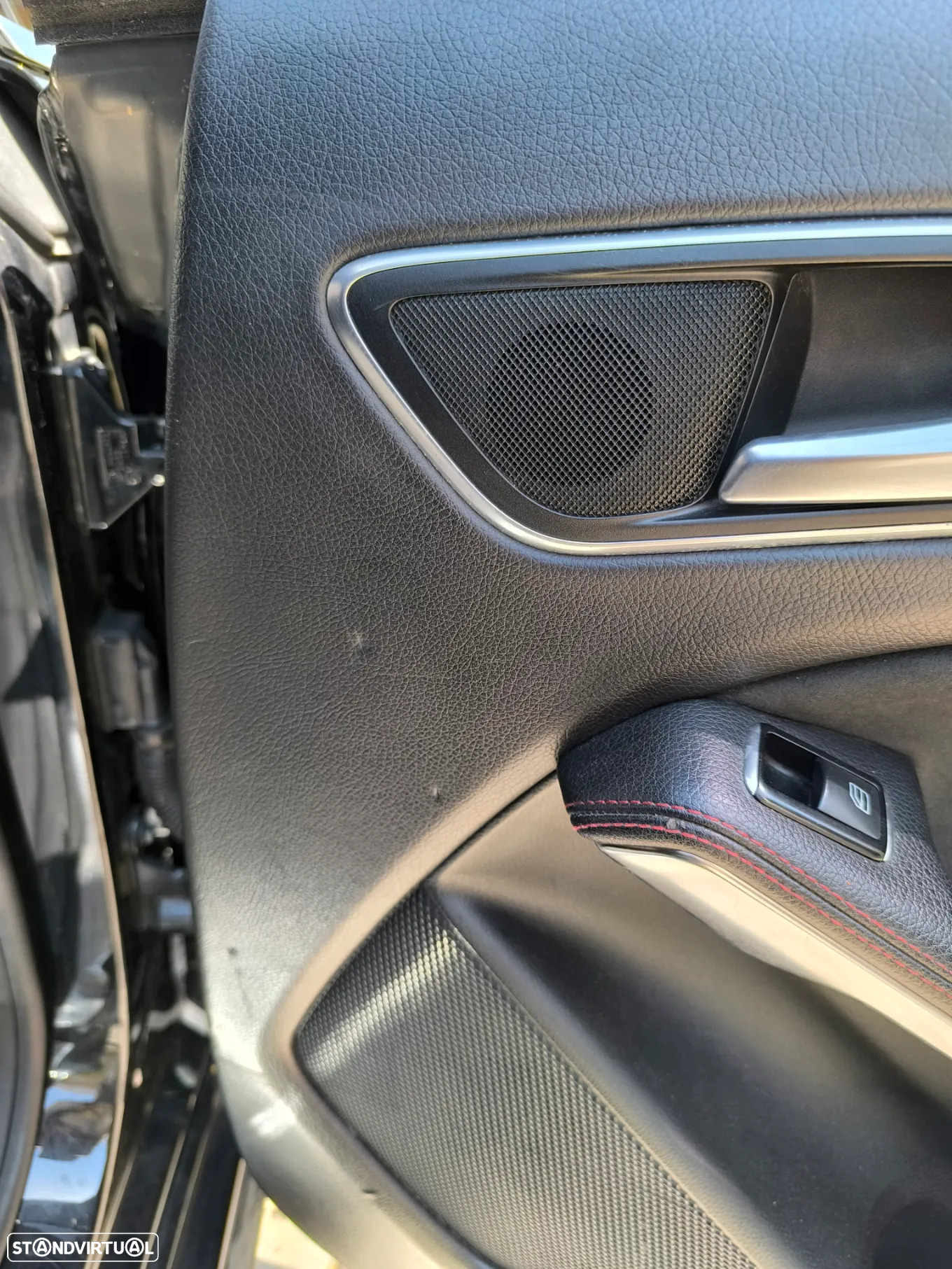 Mercedes-Benz CLA 200 CDi AMG Line Aut. - 21