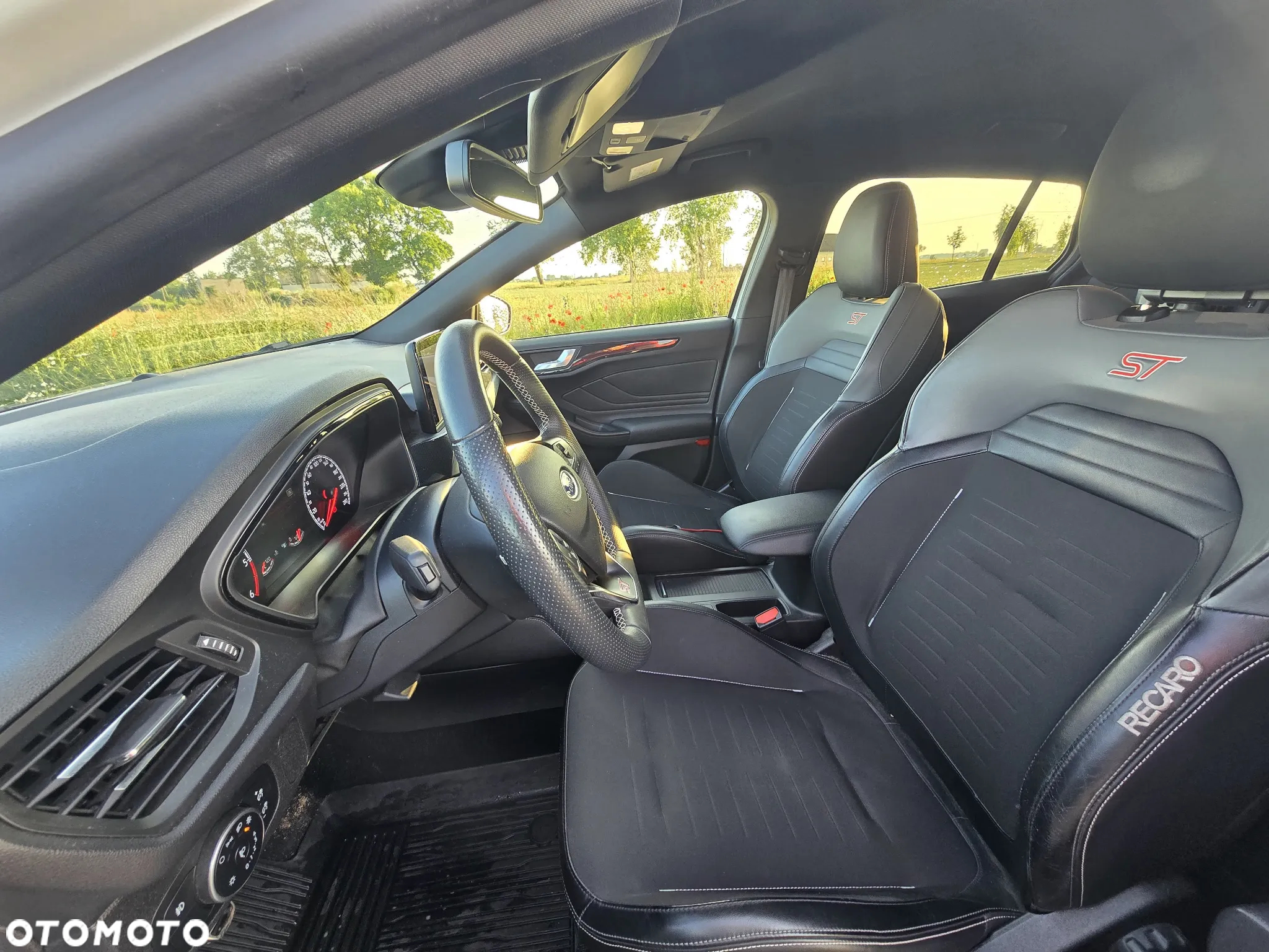 Ford Focus 2.0 EcoBlue ST X - 11