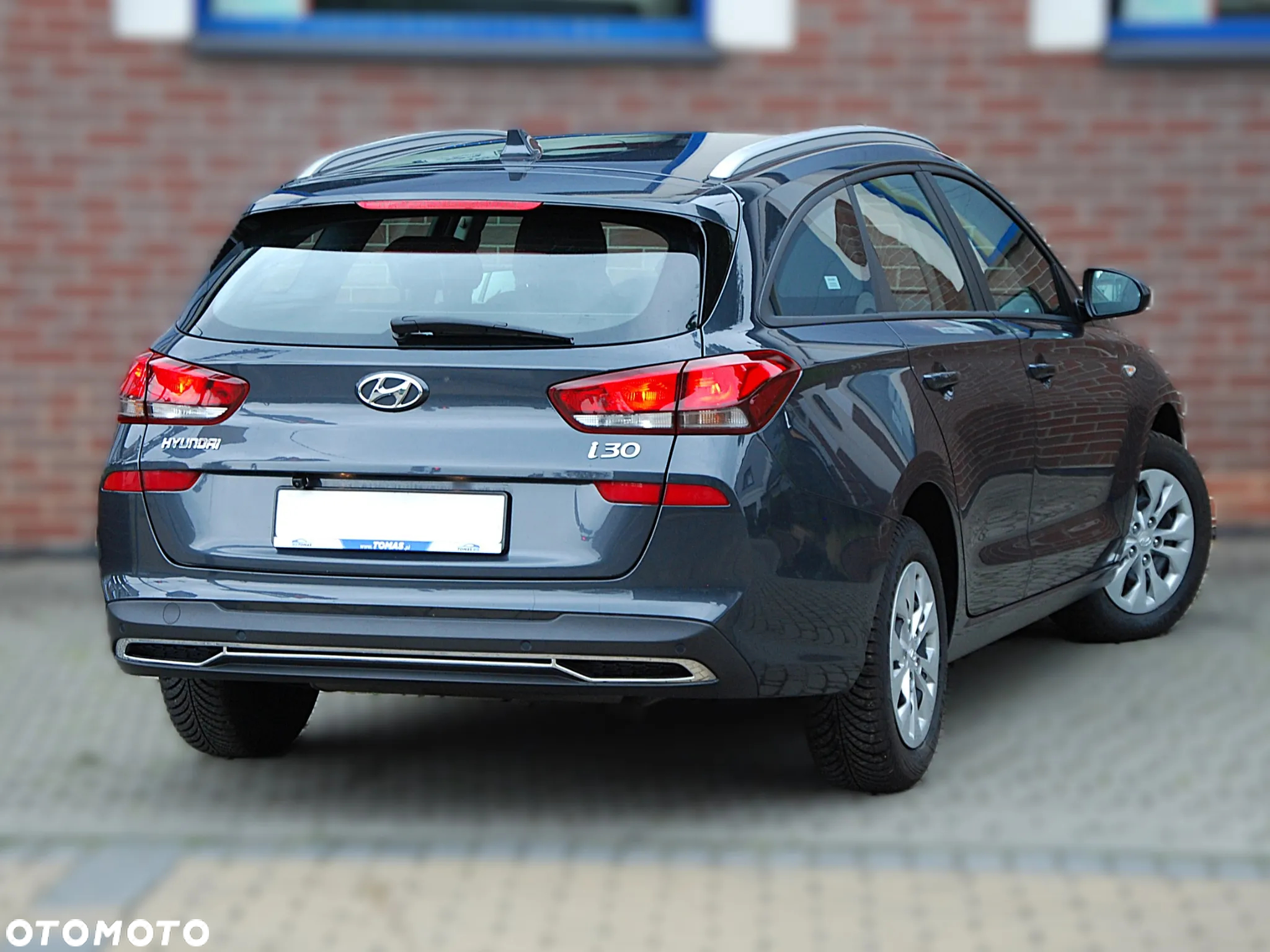 Hyundai i30 1.5 DPI Modern - 14