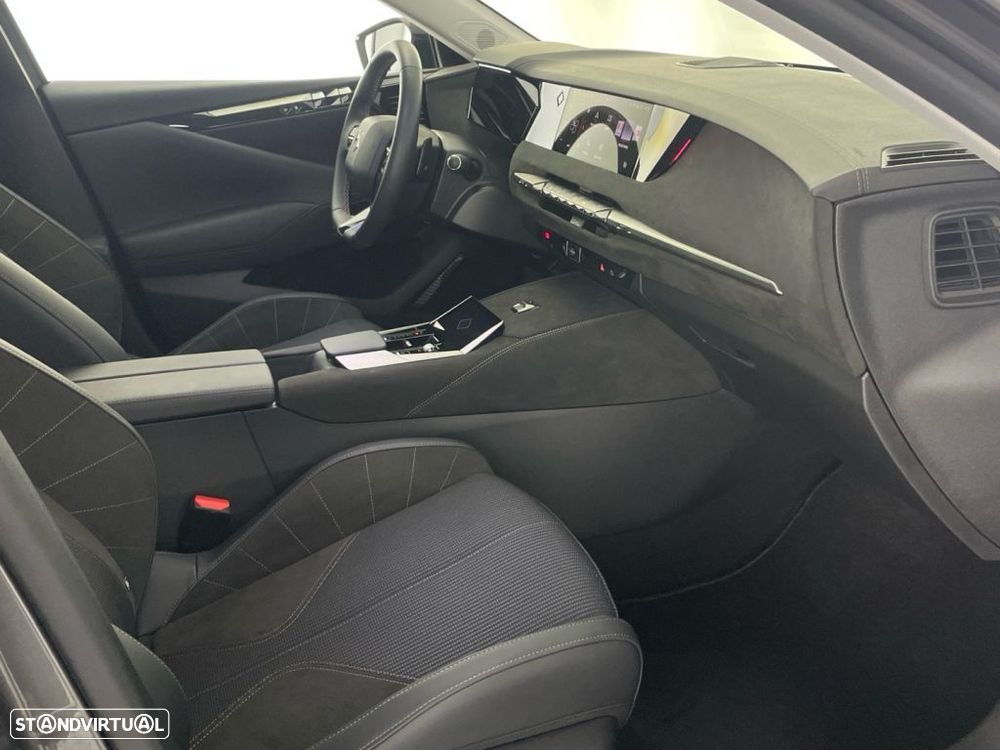 DS DS4 1.2 PureTech Rivoli EAT8 - 22