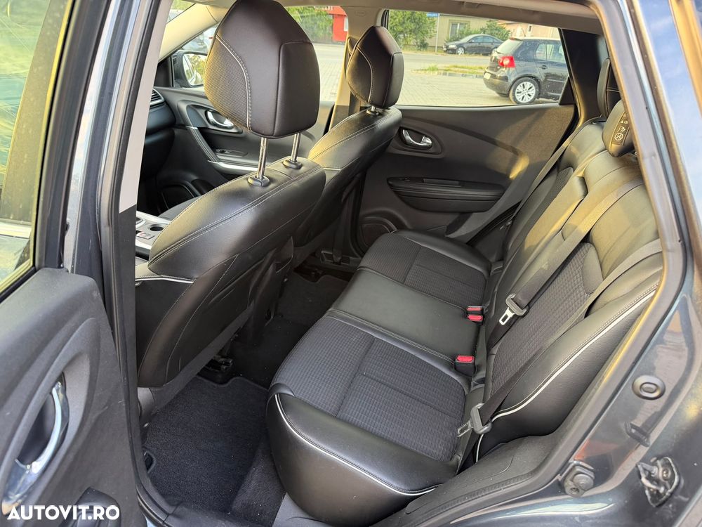 Renault Kadjar Energy TCe 130 Bose Edition - 13