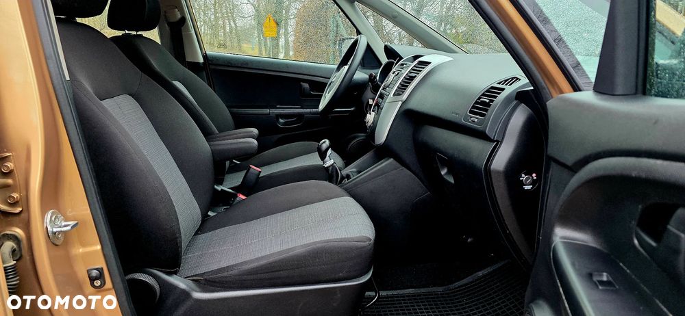 Kia Venga 1.4 M - 31