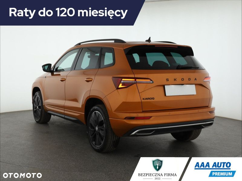 Skoda Karoq - 5