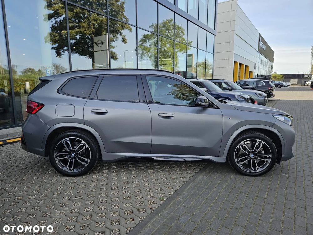 BMW X1 xDrive23i - 6