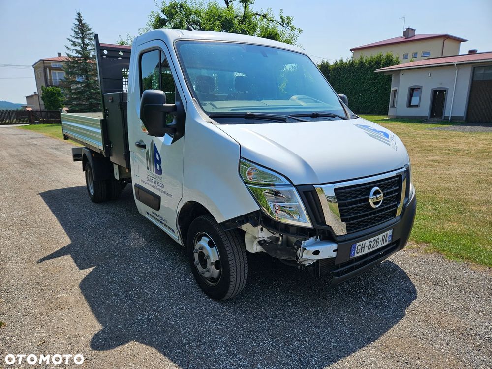 Nissan Interstar NV400 Master - 8