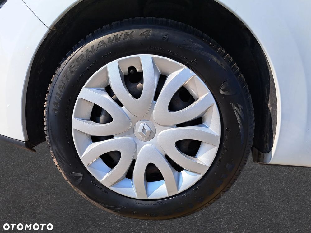 Renault Clio 0.9 TCe Alize - 10