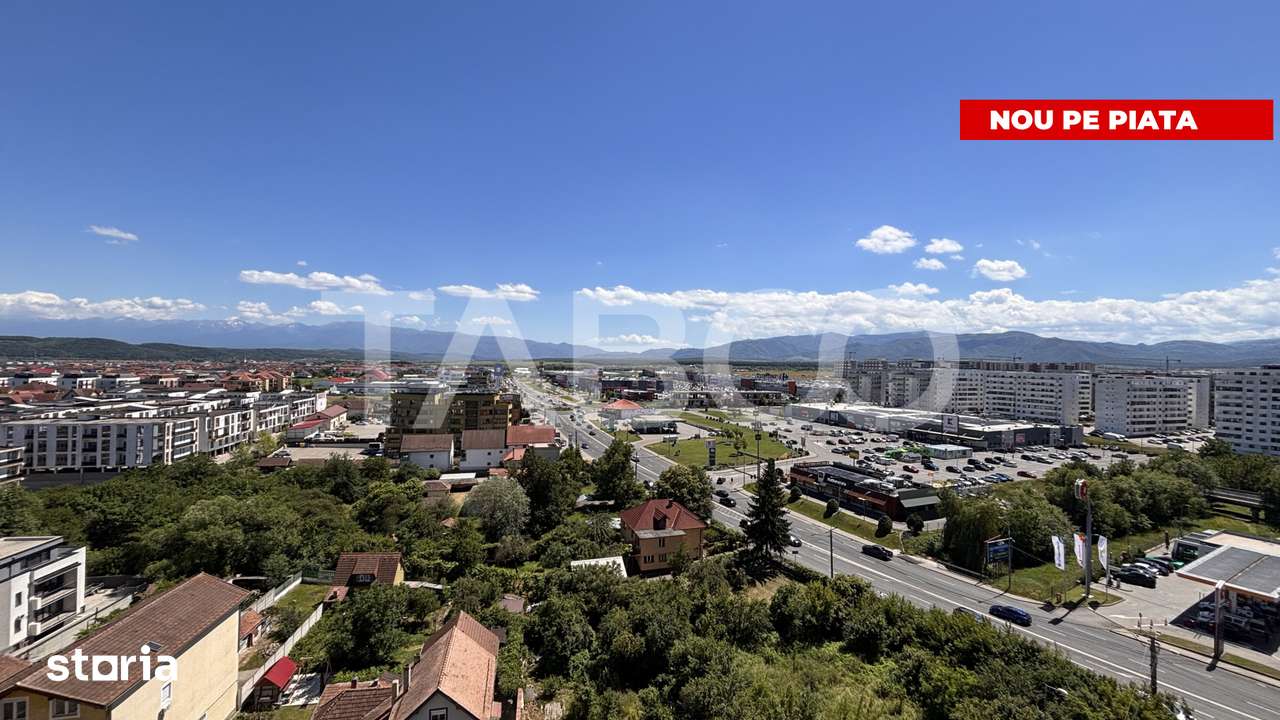Apartament de vanzare la prima afisare 2 camere 55 mpu+balcon 4 mp — fotografia 1