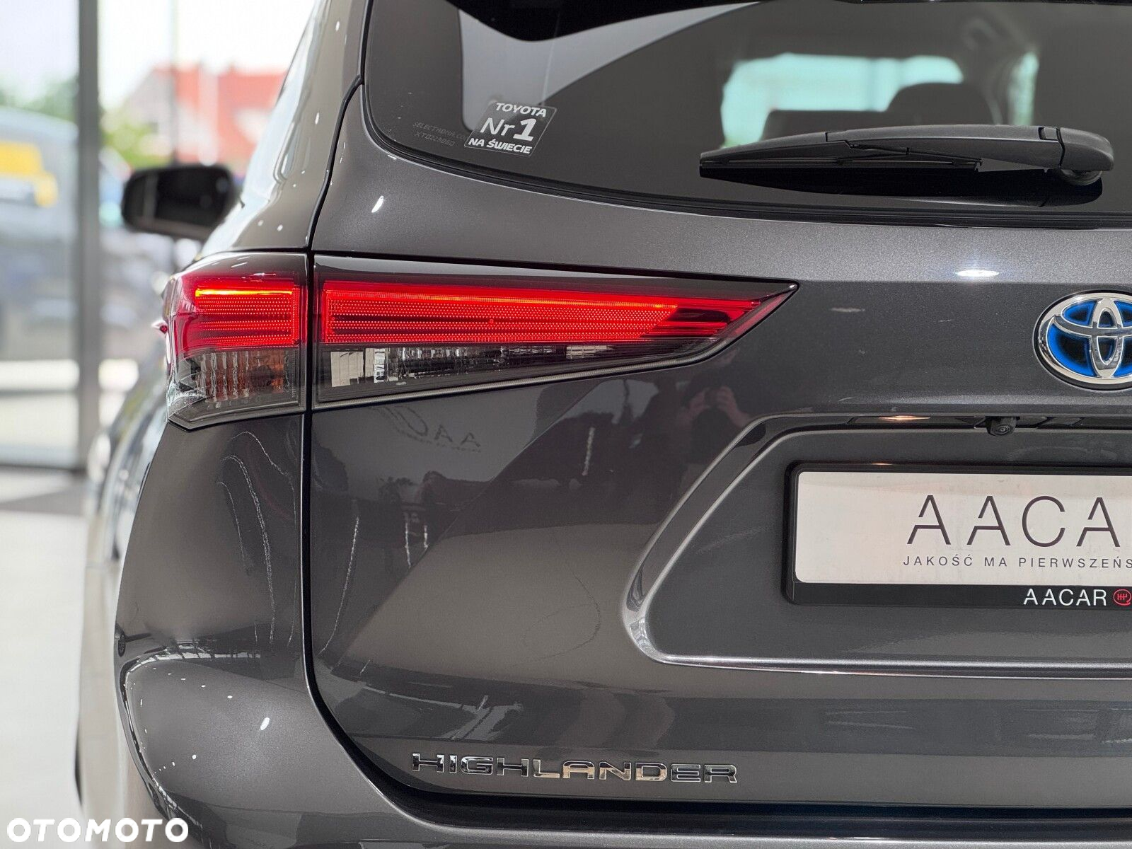Toyota Highlander - 39