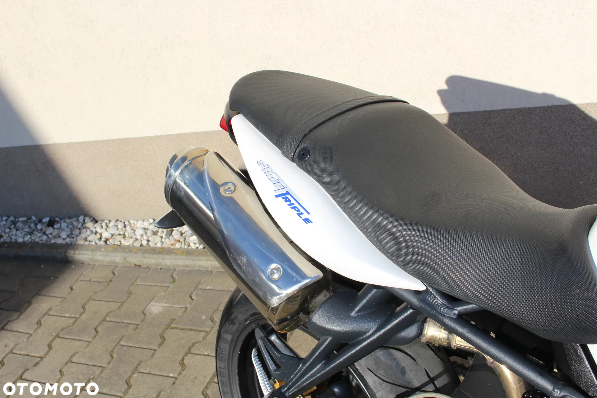 Triumph Speed Triple - 8