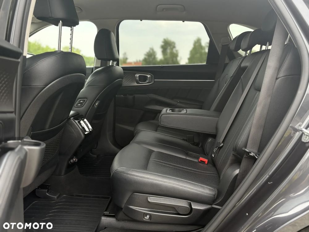 Kia Sorento 1.6 T-GDI HEV XL 4WD 7os - 14