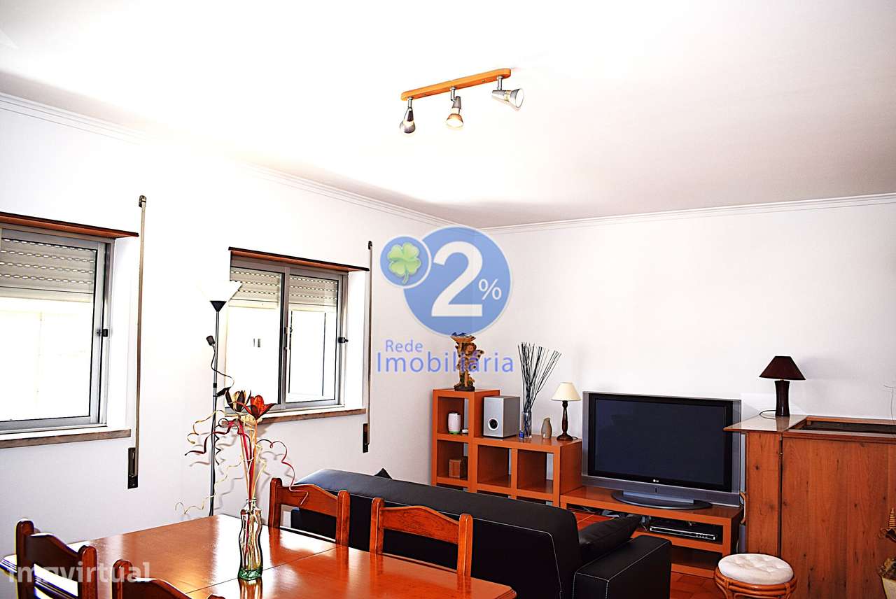 Apartmento T3 | Garagem | Arrecadação - Marrazes - Grande imagem: 3/26