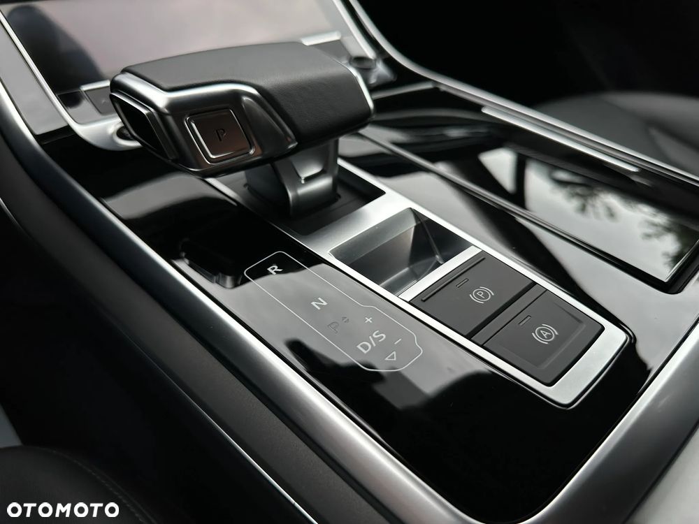 Audi Q7 45 TDI mHEV Quattro S Line Tiptr - 31