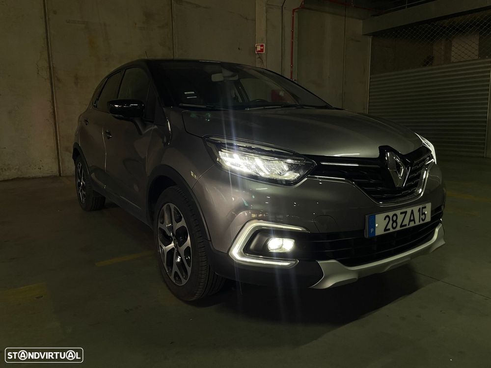 Renault Captur 0.9 TCE Exclusive - 24