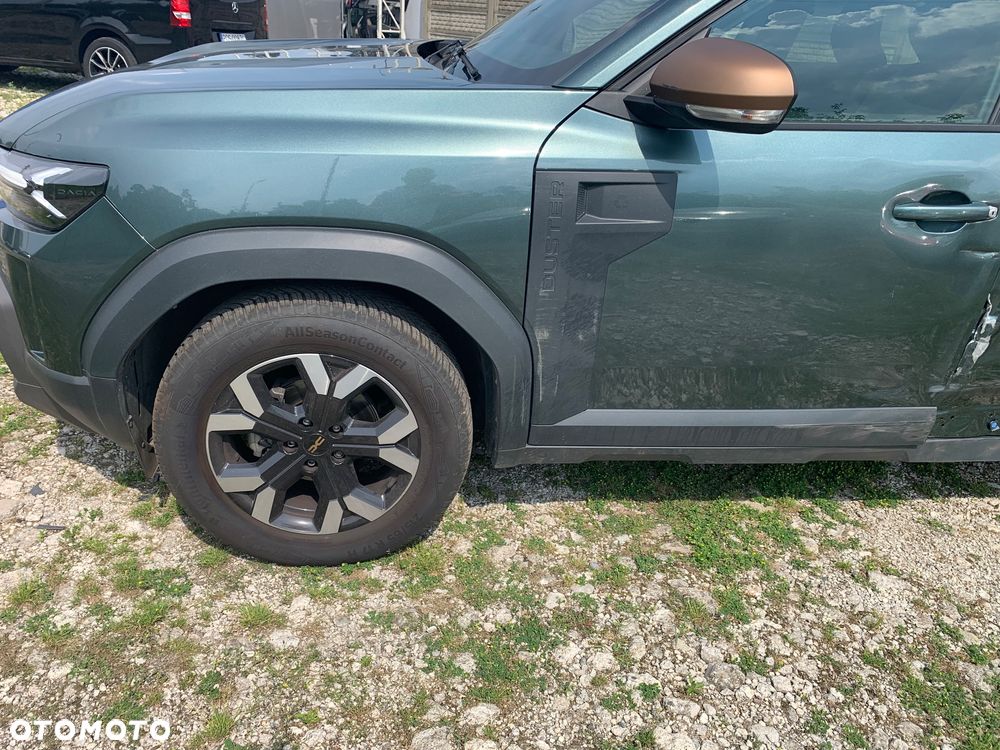 Dacia Duster 1.2 TCe mHEV Extreme - 14
