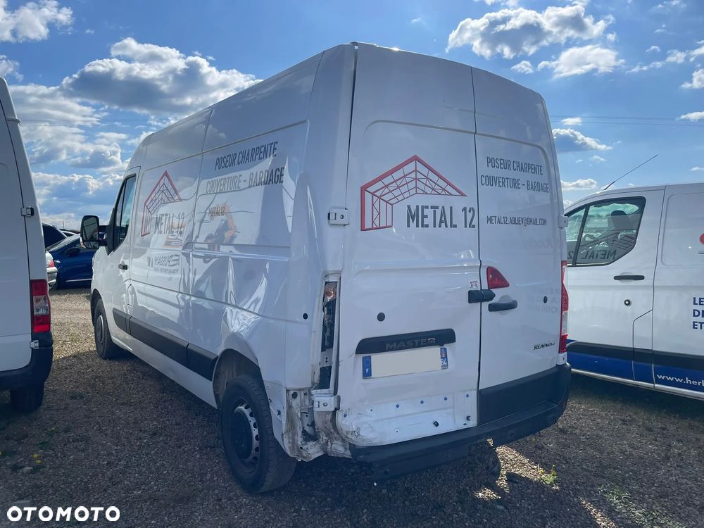 Renault Master III - 3