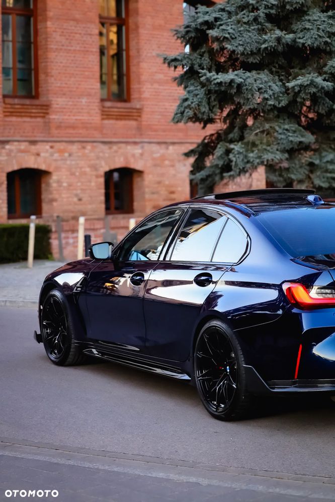 BMW M3 - 4