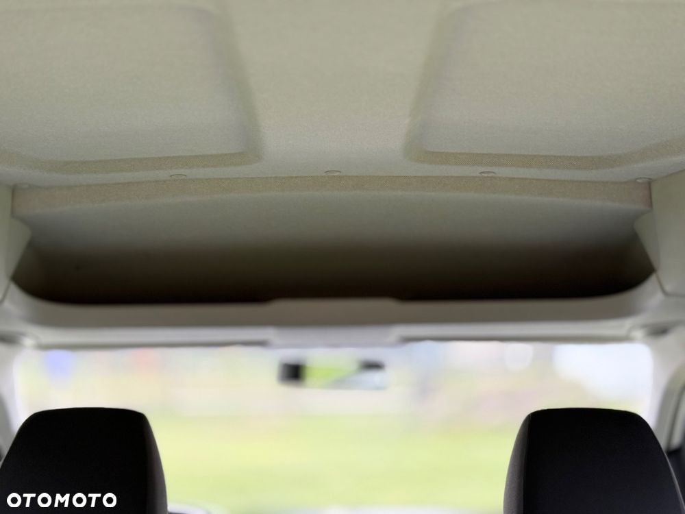 Volkswagen Caddy - 10