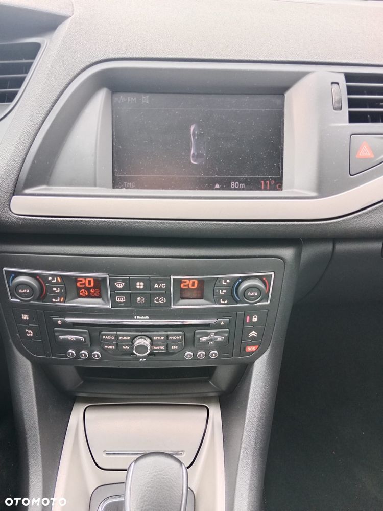 Citroën C5 Tourer THP 155 Business Class - 19