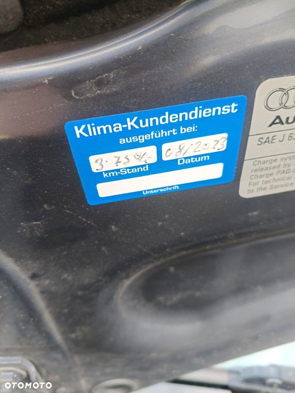 Audi A6 Avant 2.5 TDI - 29