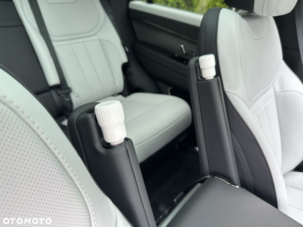 Land Rover Range Rover Sport S 3.0 D HSE Dynamic - 18