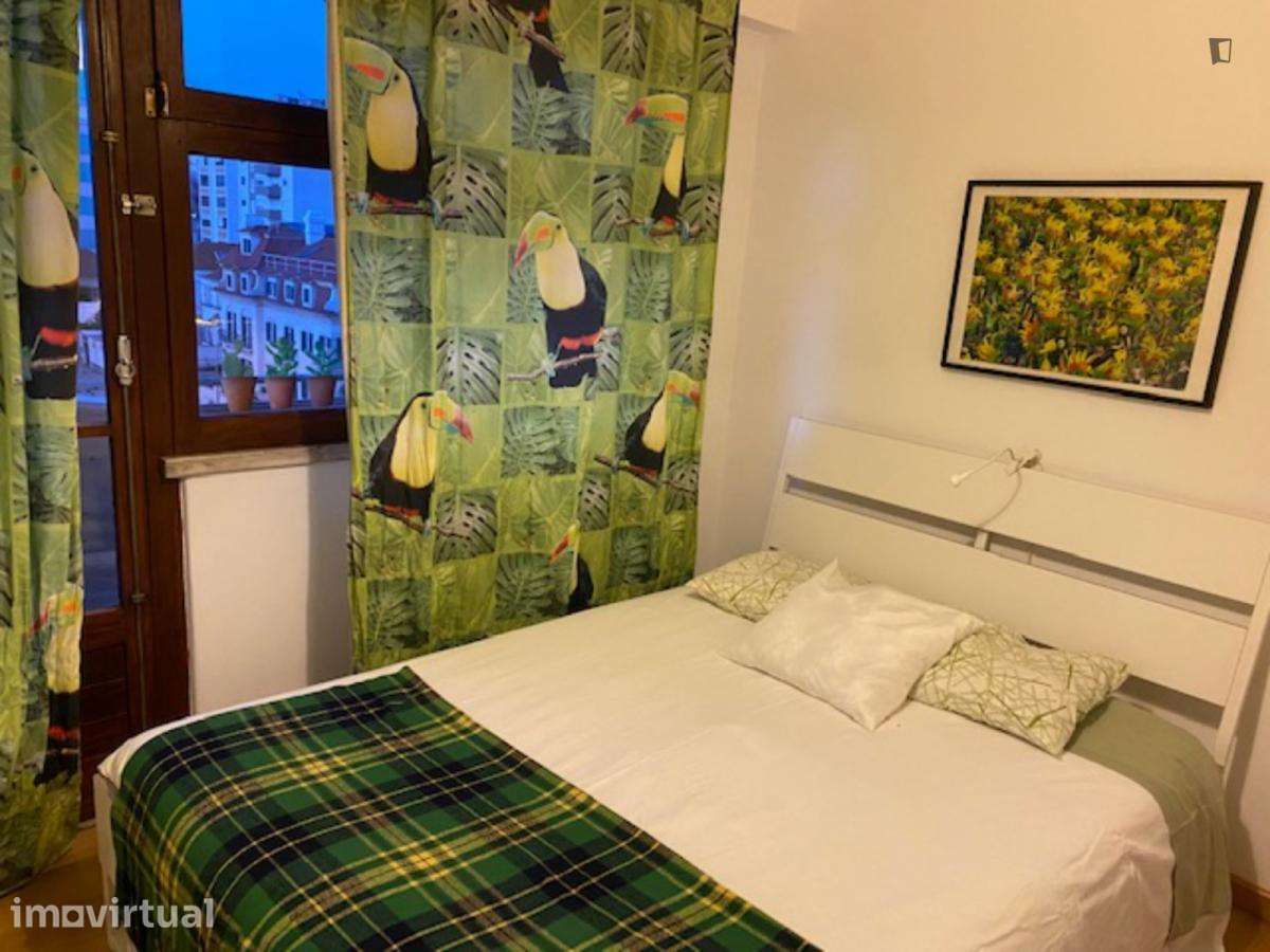 Apartamento com 2 quartos - localizado em Telheiras Lisbon - Grande imagem: 4/24