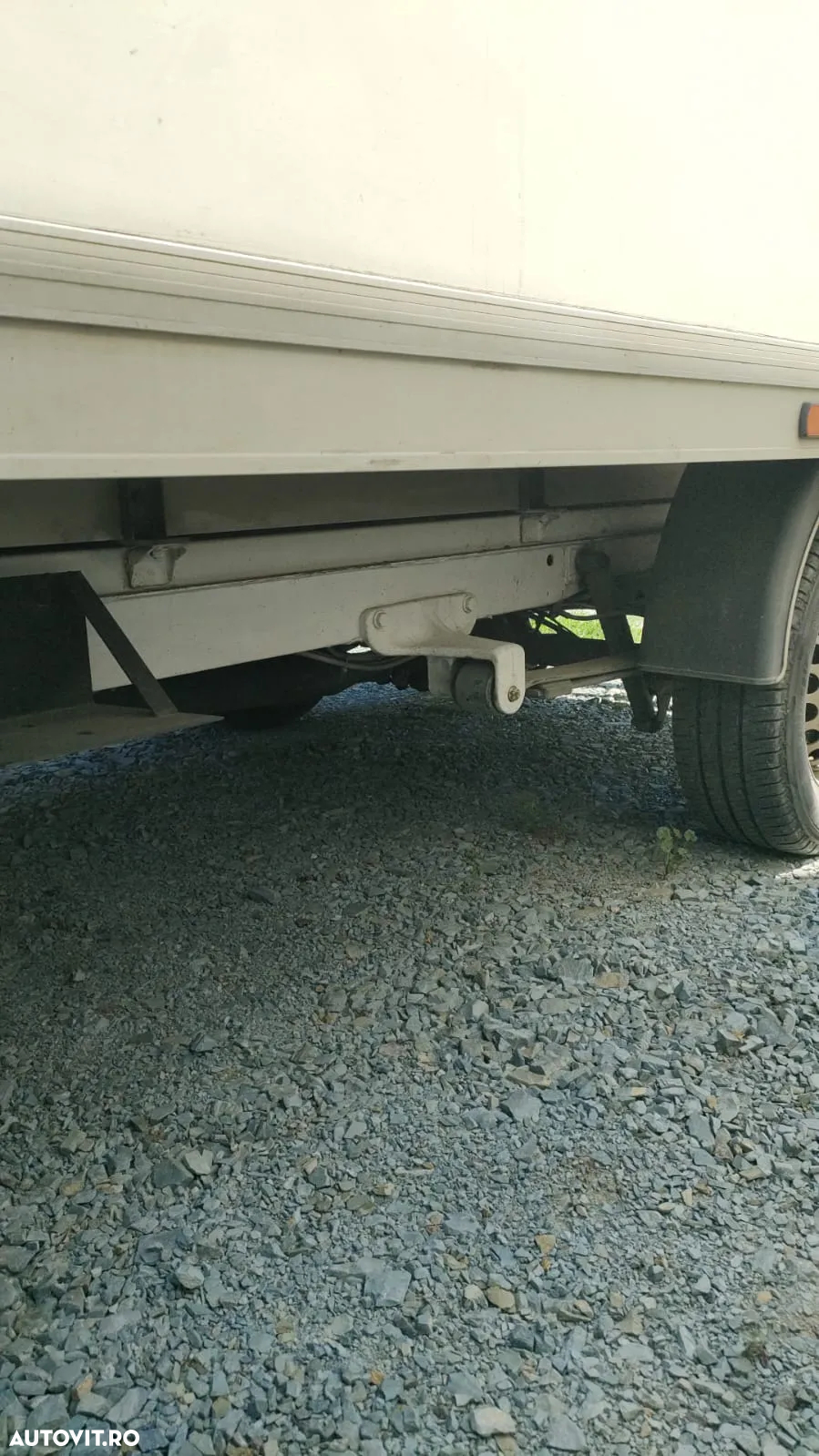 Volkswagen Crafter - 3