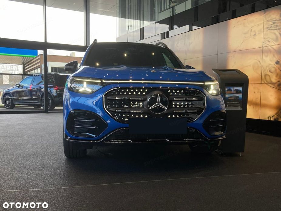 Mercedes-Benz GLB - 3