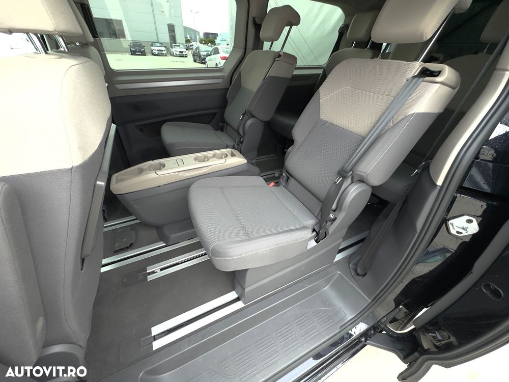 Volkswagen Multivan 2.0 TDI DSG 110KW Life - 37