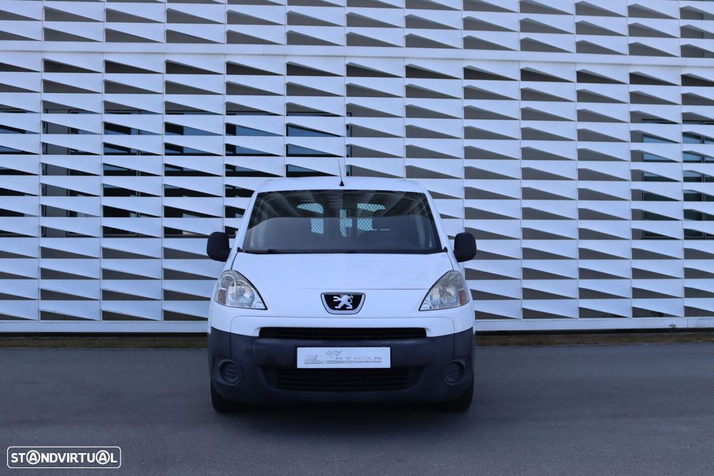 Peugeot Partner 1.6 HDi Confort - 1