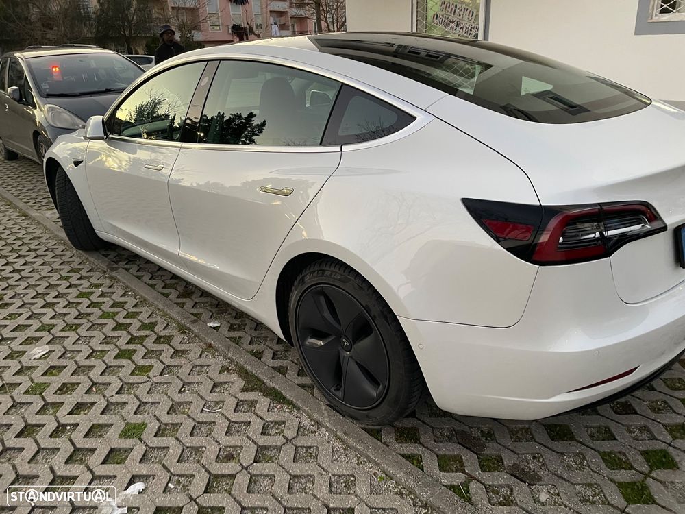 Tesla Model 3 Long Range AWD Dual Motor - 2