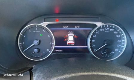 Nissan Juke 1.0 DIG-T N-Connecta DCT - 12
