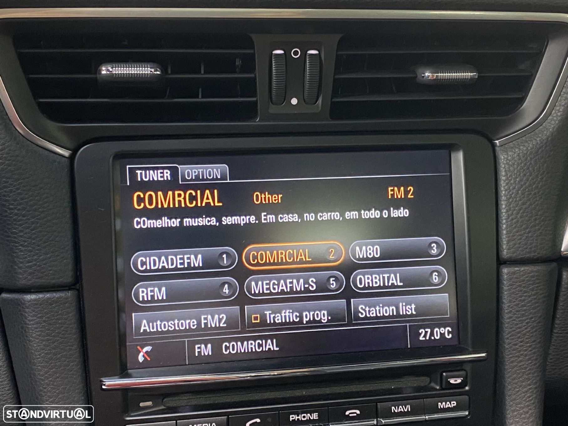 Porsche 911 (991) Carrera 2 PDK - 11