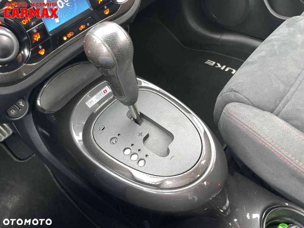 Nissan Juke - 32