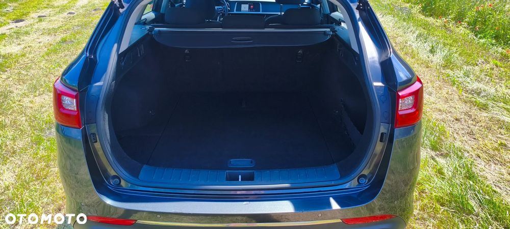 Kia Optima 1.6 CRDI SCR M - 6