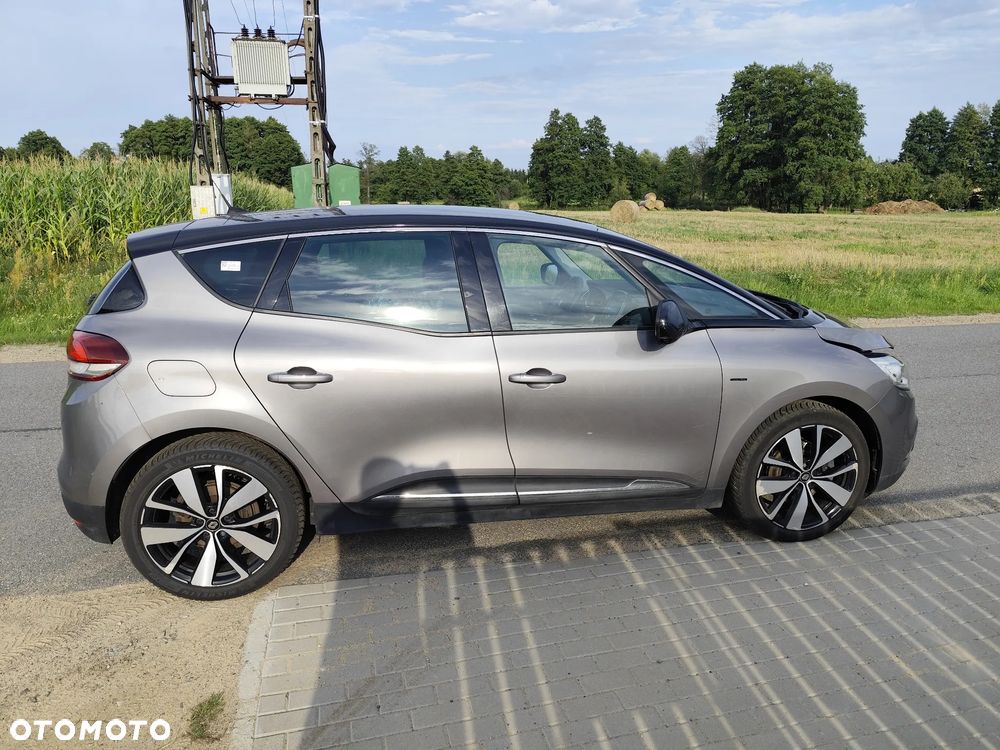 Renault Scenic - 3