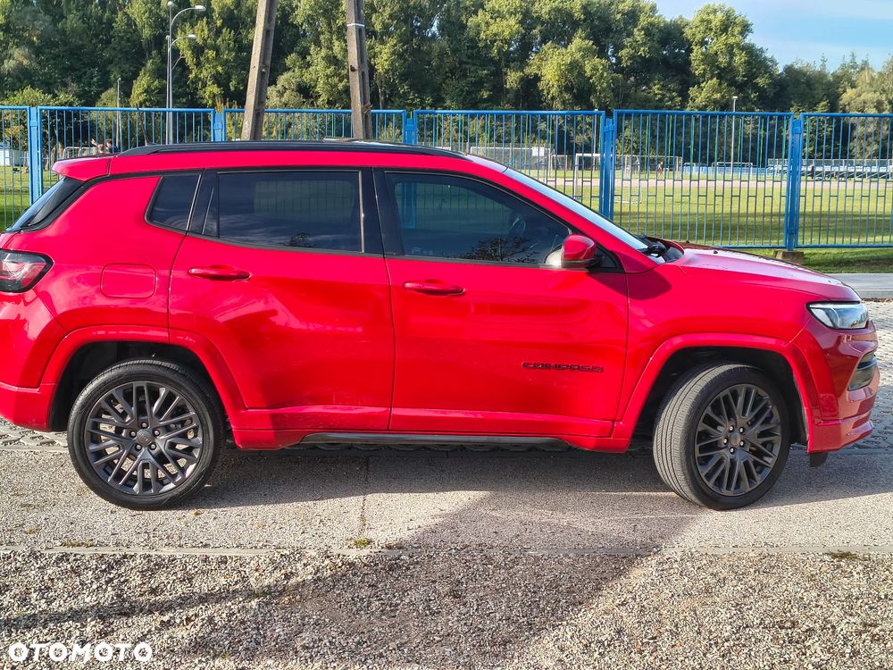 Jeep Compass - 4