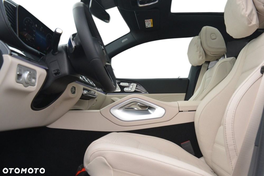 Mercedes-Benz GLE 300 d 4-Matic Premium - 7