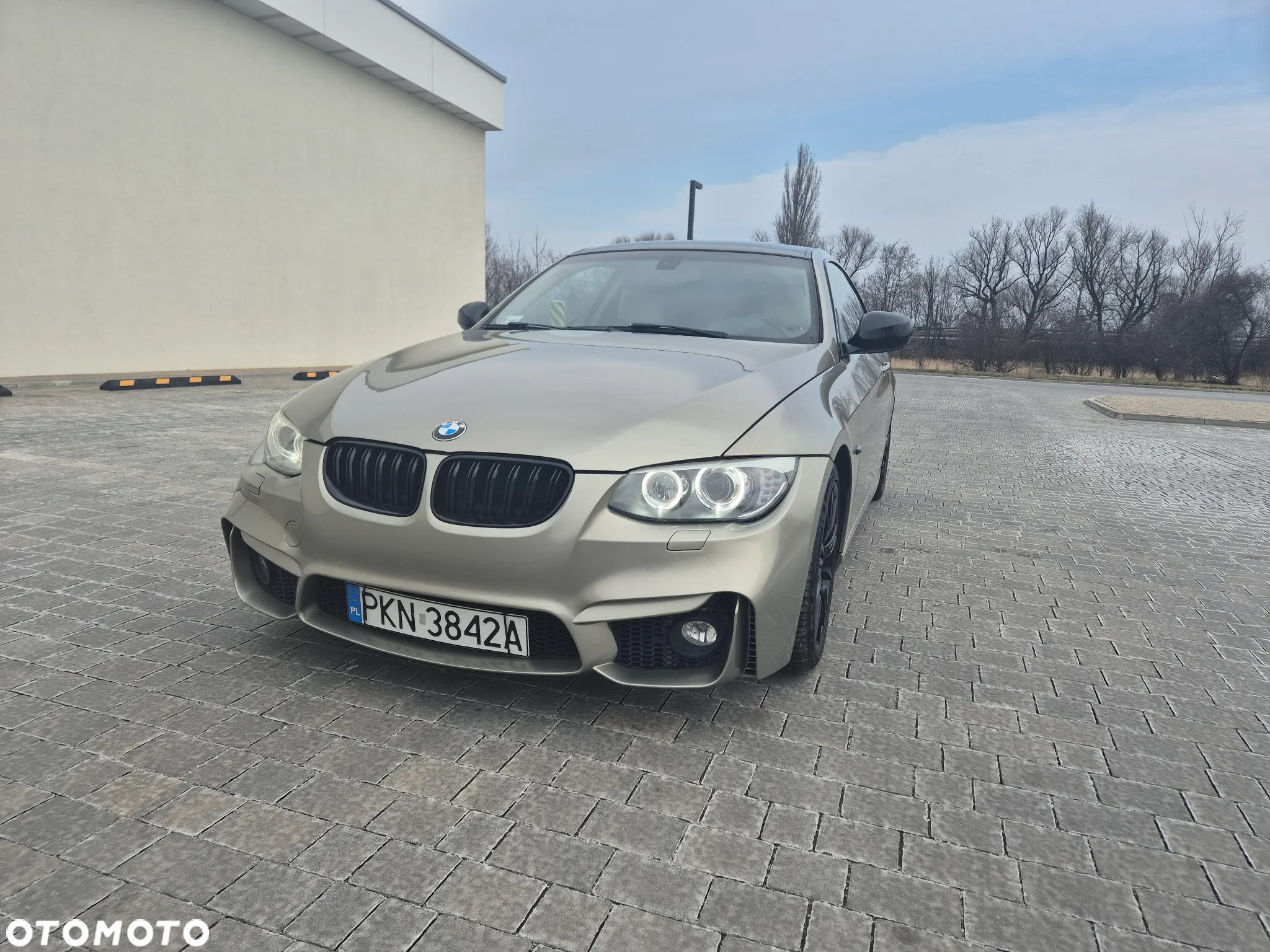 BMW Seria 3 - 3