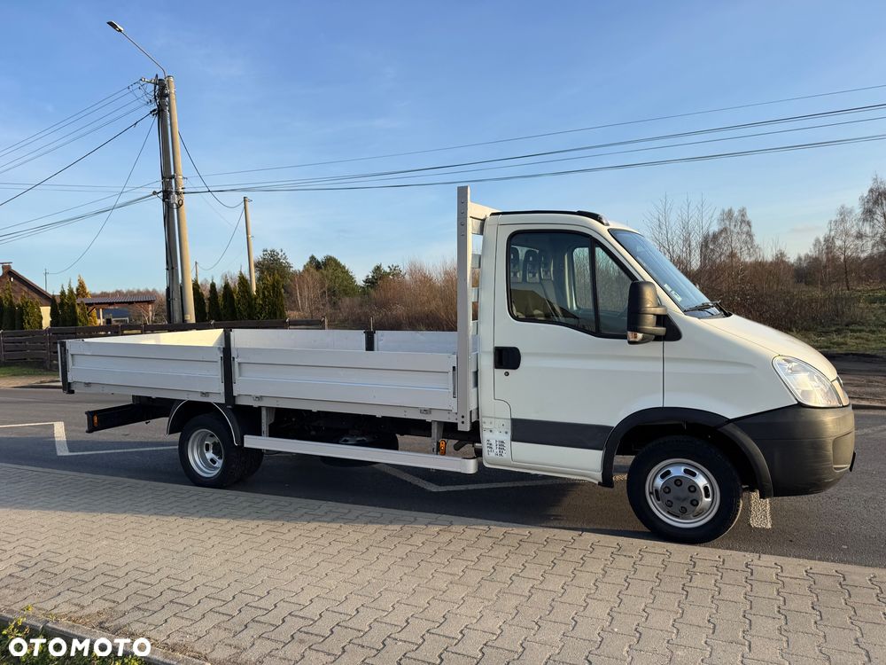 Iveco DAILY 35 C 15 - 3