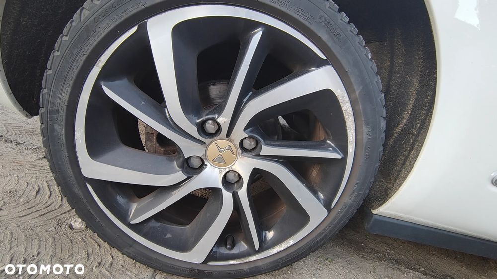 DS Automobiles DS 3 - 14