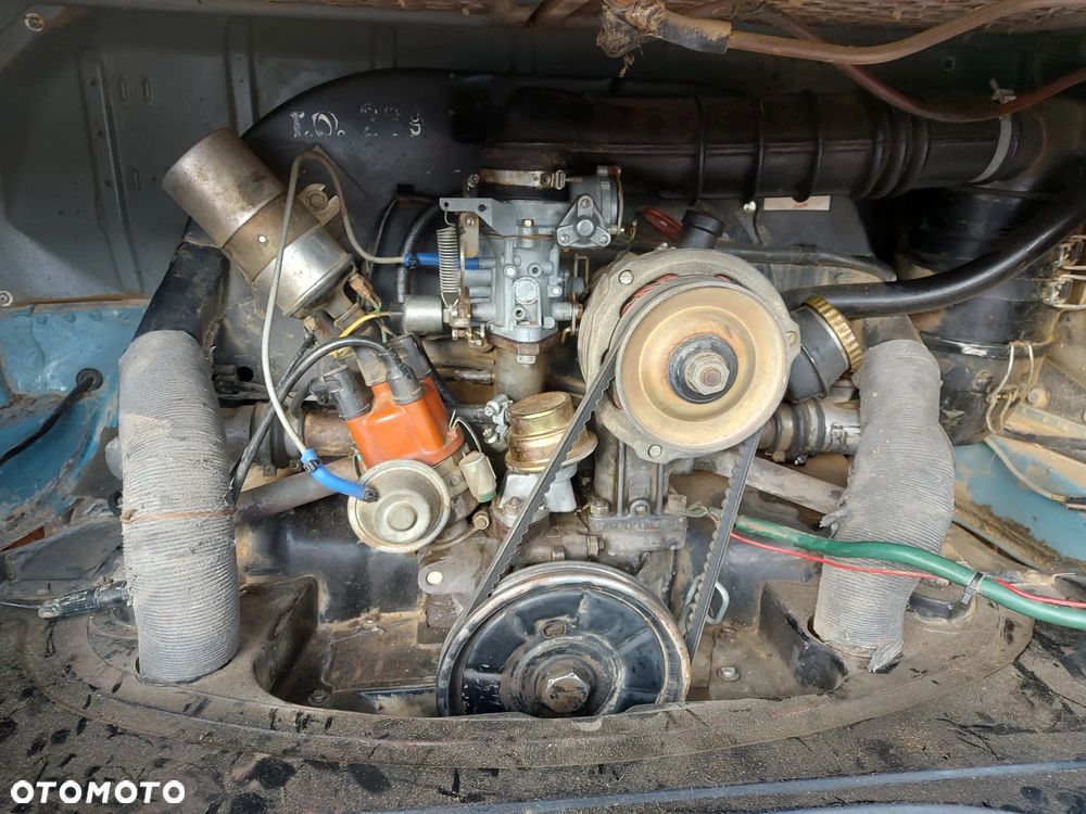 Volkswagen Transporter - 32