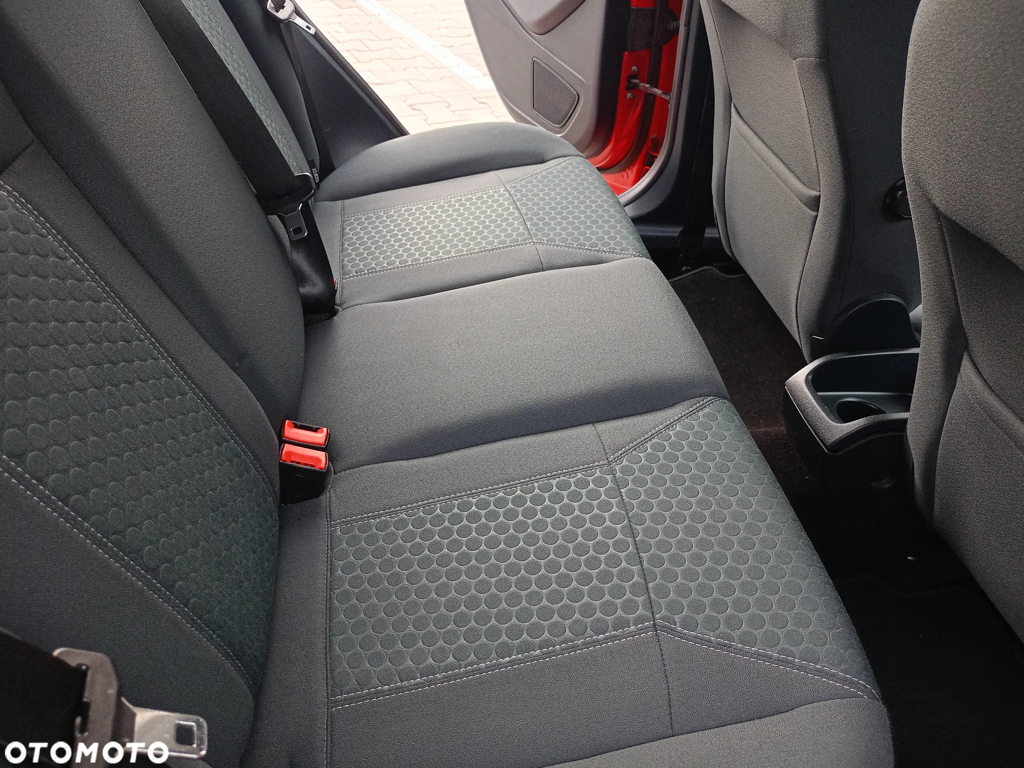 Ford Fiesta 1.4 Titanium X - 18