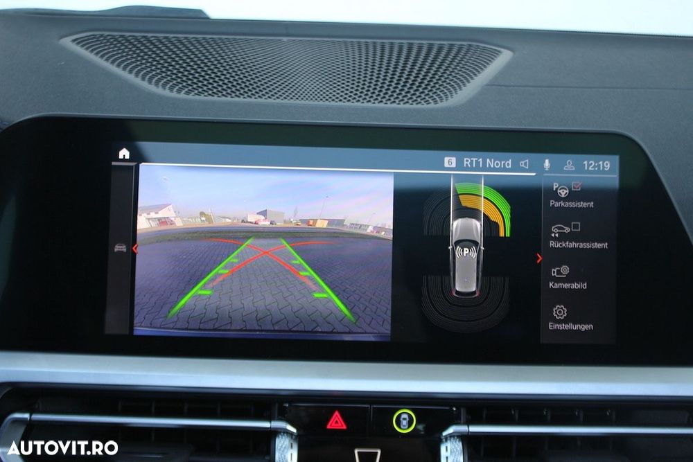 BMW Seria 3 330e xDrive AT PHEV - 18