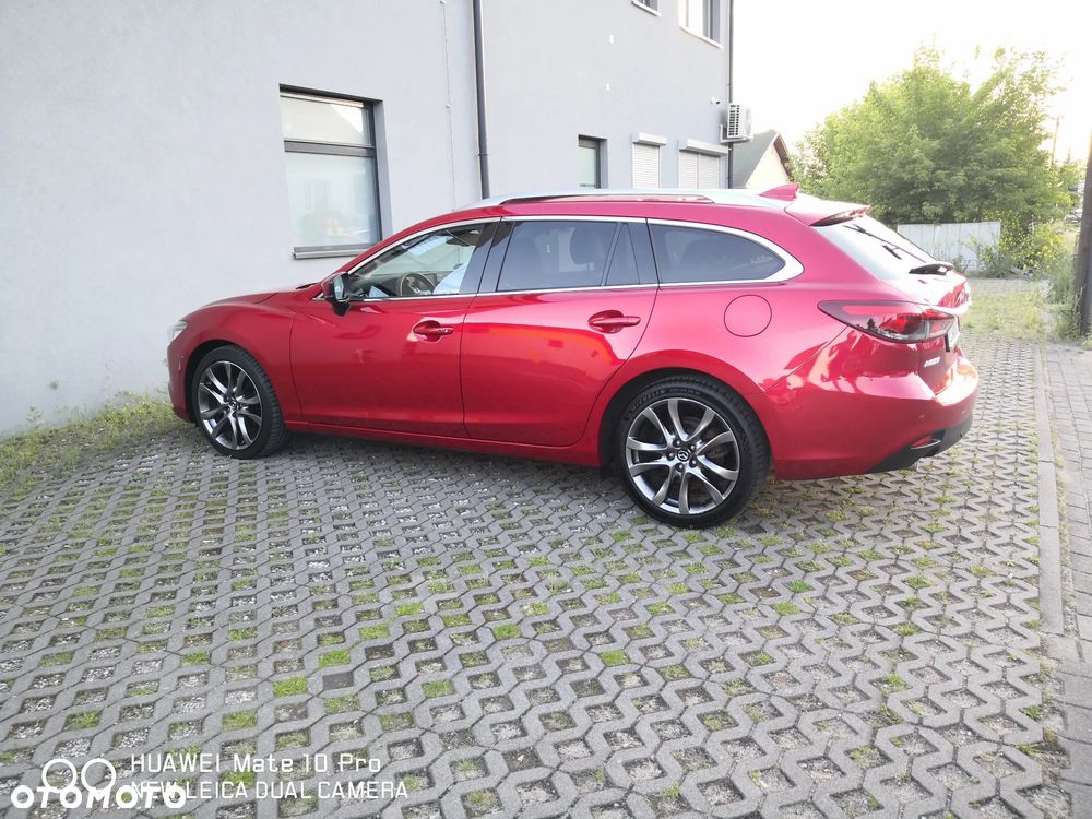 Mazda 6 - 25