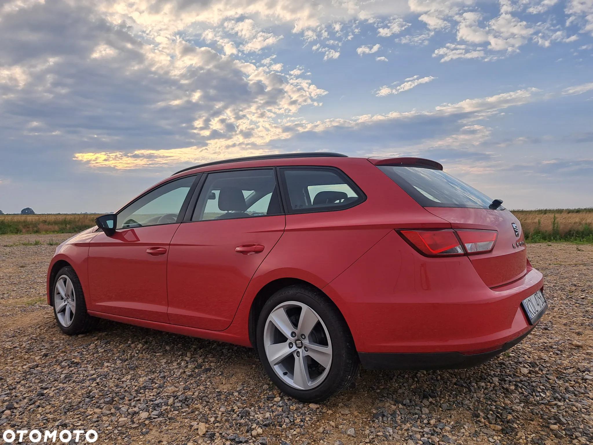 Seat Leon 1.2 TSI Reference - 2