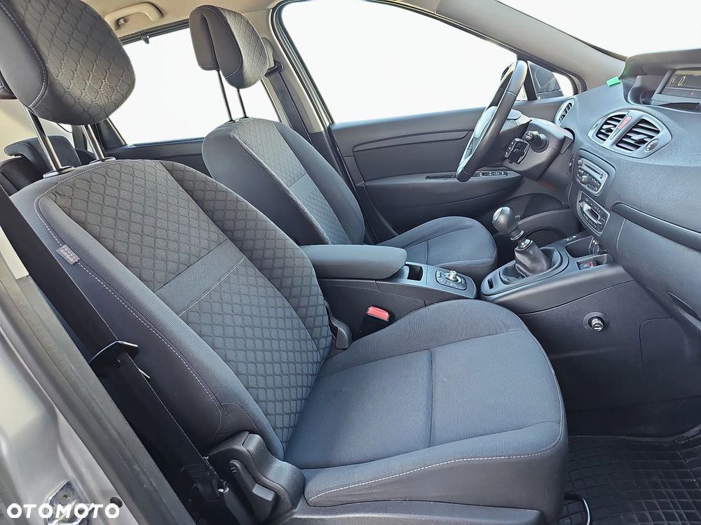 Renault Scenic 1.5 dCi Expression - 31