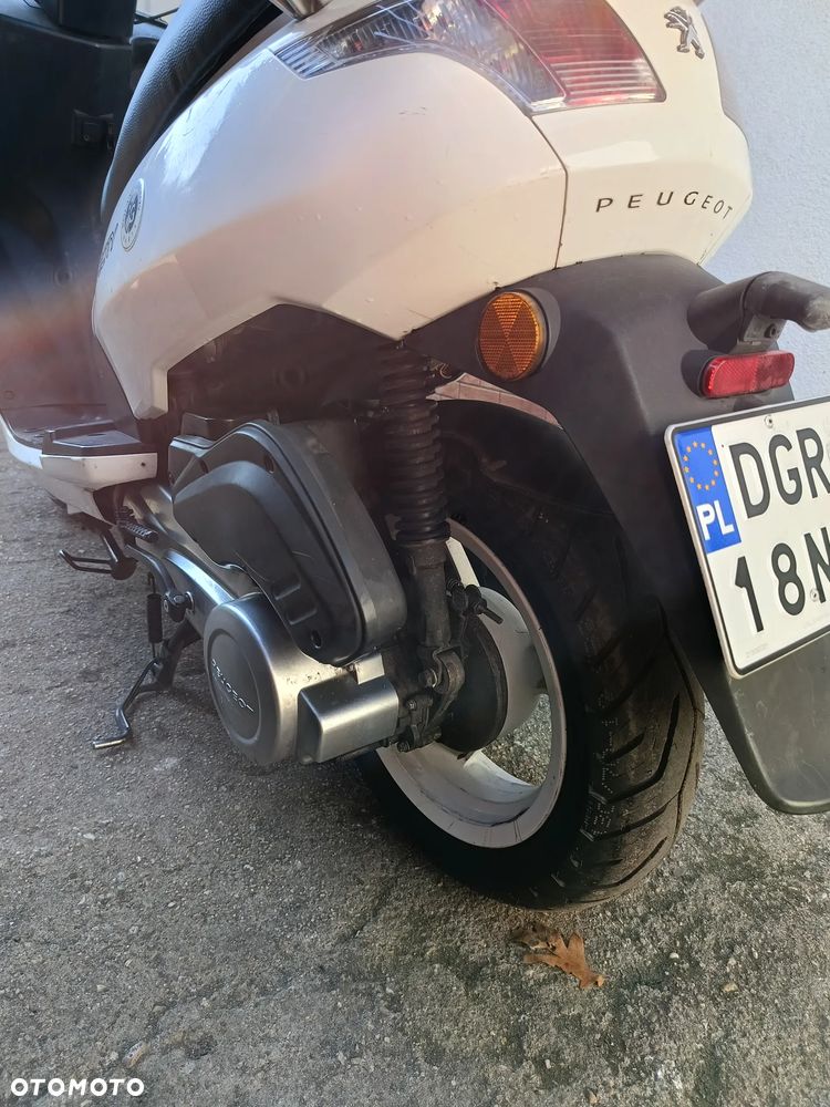 Peugeot Vivacity - 6