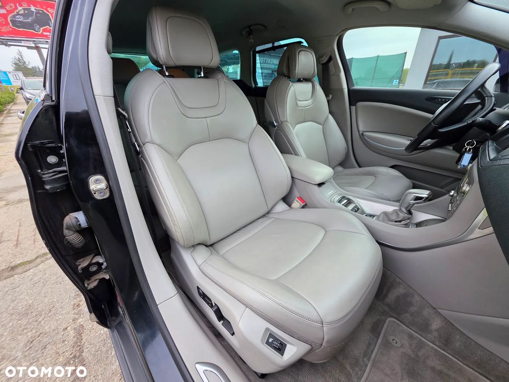 Citroën C5 HDi 165 FAP Exclusive - 13