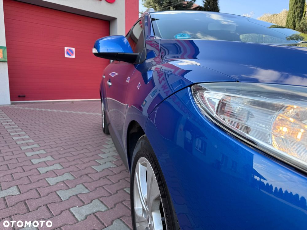 Renault Megane 1.6 16V Expression - 13