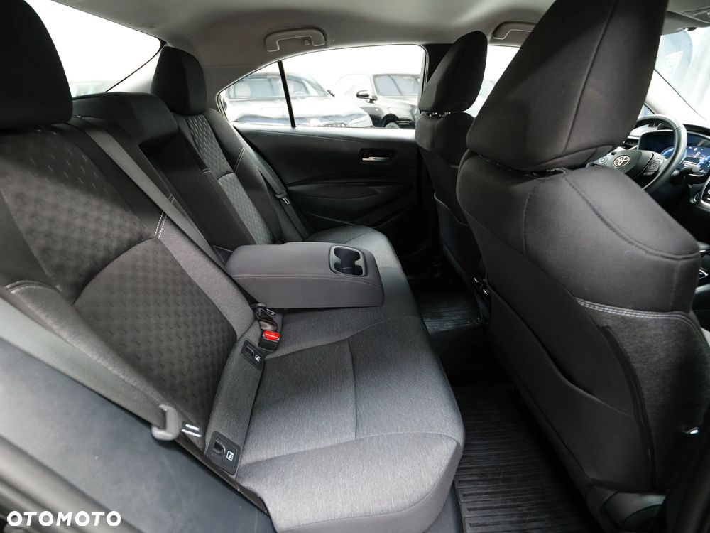 Toyota Corolla 1.8 Hybrid Comfort - 21
